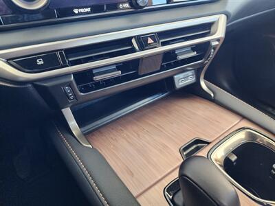 2024 Lexus RX 350 Premium - Photo 47 - Fountain Hills, AZ 85268