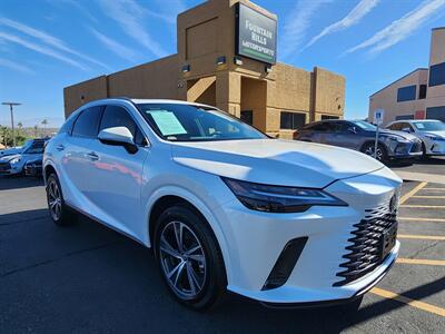 2024 Lexus RX 350 Premium - Photo 1 - Fountain Hills, AZ 85268