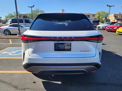 2024 Lexus RX 350 Premium - Photo 4 - Fountain Hills, AZ 85268