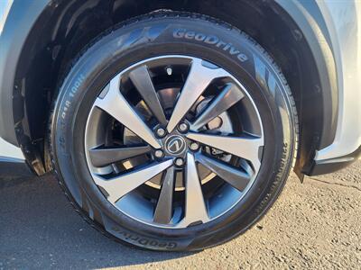 2020 Lexus NX 300 Premium   - Photo 20 - Fountain Hills, AZ 85268