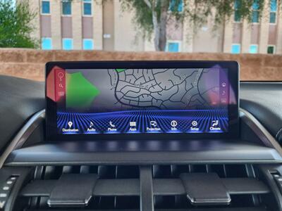 2020 Lexus NX 300 Premium   - Photo 37 - Fountain Hills, AZ 85268