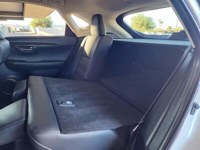 2020 Lexus NX 300 Premium   - Photo 81 - Fountain Hills, AZ 85268
