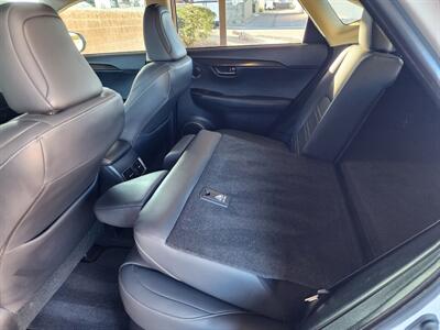 2020 Lexus NX 300 Premium   - Photo 80 - Fountain Hills, AZ 85268
