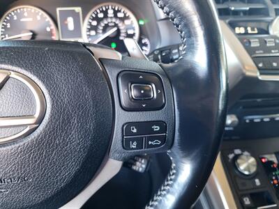 2020 Lexus NX 300 Premium   - Photo 32 - Fountain Hills, AZ 85268
