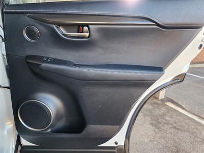 2020 Lexus NX 300 Premium   - Photo 68 - Fountain Hills, AZ 85268