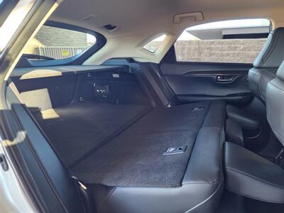 2020 Lexus NX 300 Premium   - Photo 84 - Fountain Hills, AZ 85268