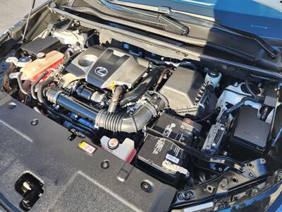 2020 Lexus NX 300 Premium   - Photo 9 - Fountain Hills, AZ 85268