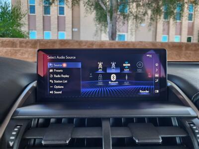 2020 Lexus NX 300 Premium   - Photo 41 - Fountain Hills, AZ 85268