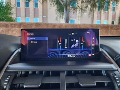 2020 Lexus NX 300 Premium   - Photo 43 - Fountain Hills, AZ 85268