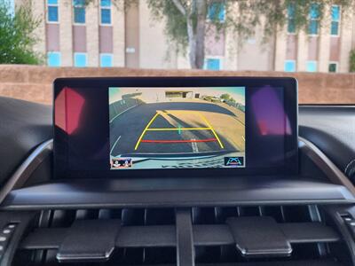 2020 Lexus NX 300 Premium   - Photo 44 - Fountain Hills, AZ 85268