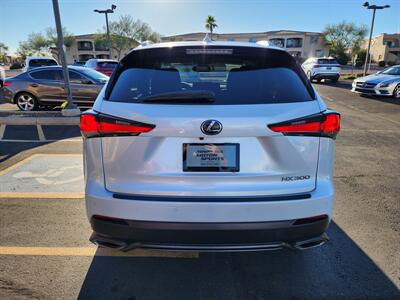 2020 Lexus NX 300 Premium   - Photo 4 - Fountain Hills, AZ 85268