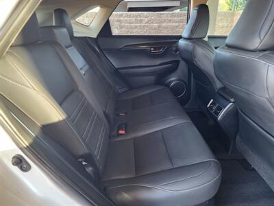 2020 Lexus NX 300 Premium   - Photo 70 - Fountain Hills, AZ 85268