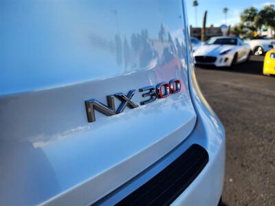 2020 Lexus NX 300 Premium   - Photo 12 - Fountain Hills, AZ 85268