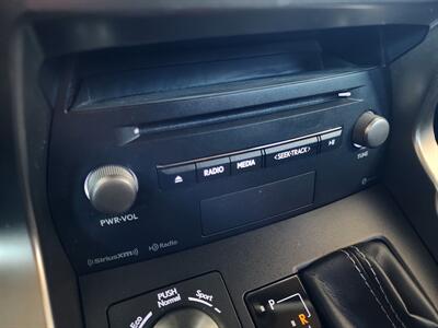 2020 Lexus NX 300 Premium   - Photo 48 - Fountain Hills, AZ 85268