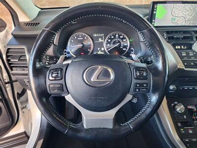 2020 Lexus NX 300 Premium   - Photo 29 - Fountain Hills, AZ 85268