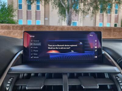 2020 Lexus NX 300 Premium   - Photo 42 - Fountain Hills, AZ 85268