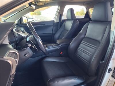 2020 Lexus NX 300 Premium   - Photo 26 - Fountain Hills, AZ 85268