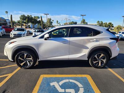 2020 Lexus NX 300 Premium   - Photo 6 - Fountain Hills, AZ 85268