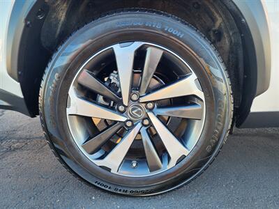 2020 Lexus NX 300 Premium   - Photo 19 - Fountain Hills, AZ 85268