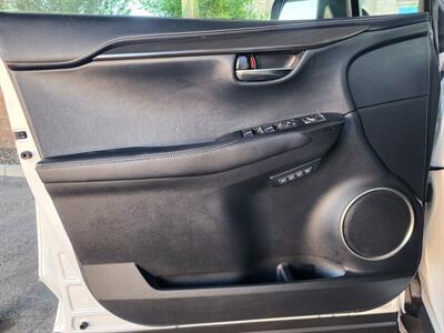 2020 Lexus NX 300 Premium   - Photo 21 - Fountain Hills, AZ 85268