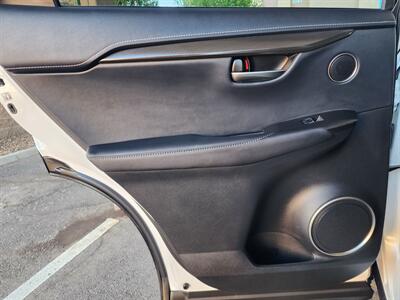 2020 Lexus NX 300 Premium   - Photo 73 - Fountain Hills, AZ 85268