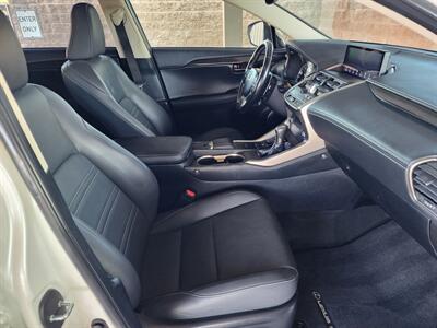 2020 Lexus NX 300 Premium   - Photo 65 - Fountain Hills, AZ 85268