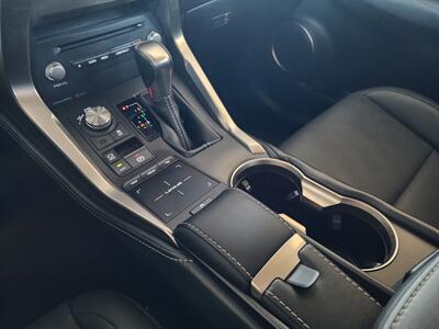 2020 Lexus NX 300 Premium   - Photo 54 - Fountain Hills, AZ 85268