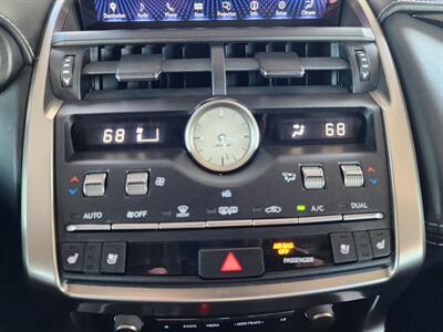 2020 Lexus NX 300 Premium   - Photo 46 - Fountain Hills, AZ 85268