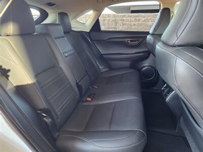 2020 Lexus NX 300 Premium   - Photo 71 - Fountain Hills, AZ 85268