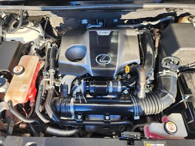 2020 Lexus NX 300 Premium   - Photo 11 - Fountain Hills, AZ 85268