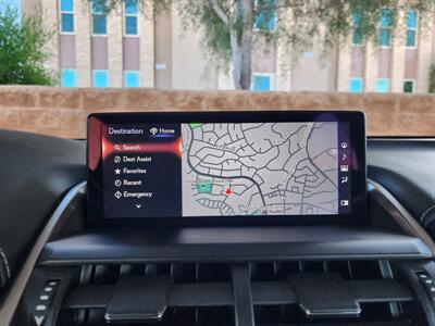 2020 Lexus NX 300 Premium   - Photo 39 - Fountain Hills, AZ 85268