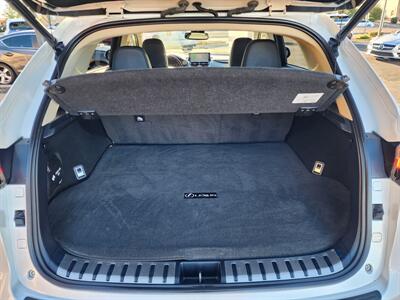 2020 Lexus NX 300 Premium   - Photo 14 - Fountain Hills, AZ 85268