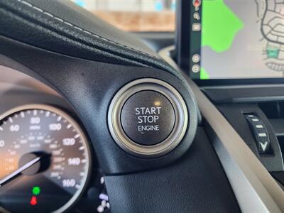 2020 Lexus NX 300 Premium   - Photo 36 - Fountain Hills, AZ 85268