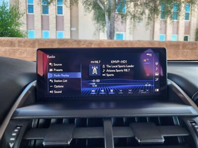 2020 Lexus NX 300 Premium   - Photo 40 - Fountain Hills, AZ 85268