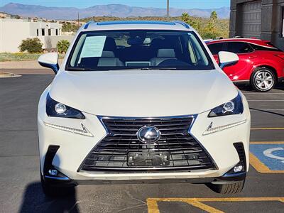 2020 Lexus NX 300 Premium   - Photo 8 - Fountain Hills, AZ 85268