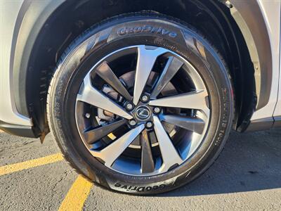 2020 Lexus NX 300 Premium   - Photo 17 - Fountain Hills, AZ 85268