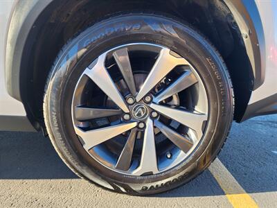 2020 Lexus NX 300 Premium   - Photo 18 - Fountain Hills, AZ 85268