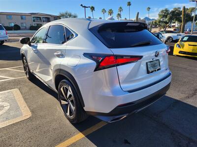 2020 Lexus NX 300 Premium   - Photo 5 - Fountain Hills, AZ 85268
