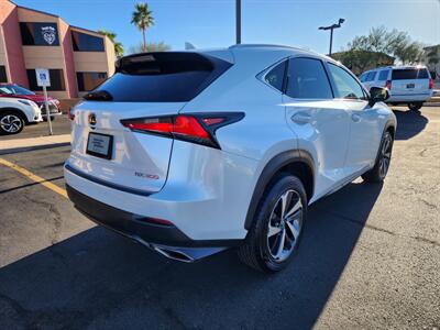 2020 Lexus NX 300 Premium   - Photo 3 - Fountain Hills, AZ 85268