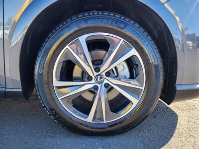 2023 Lexus RX 350 Premium - Photo 23 - Fountain Hills, AZ 85268