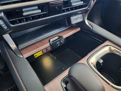 2023 Lexus RX 350 Premium - Photo 50 - Fountain Hills, AZ 85268