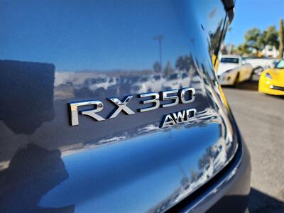 2023 Lexus RX 350 Premium - Photo 12 - Fountain Hills, AZ 85268