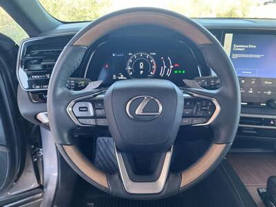 2023 Lexus RX 350 Premium - Photo 31 - Fountain Hills, AZ 85268