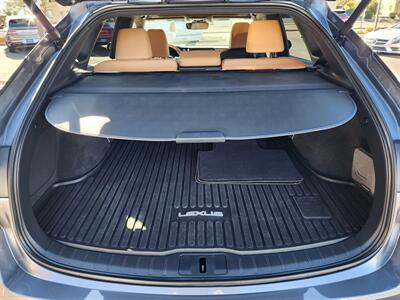 2023 Lexus RX 350 Premium - Photo 14 - Fountain Hills, AZ 85268