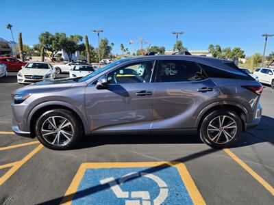 2023 Lexus RX 350 Premium - Photo 6 - Fountain Hills, AZ 85268