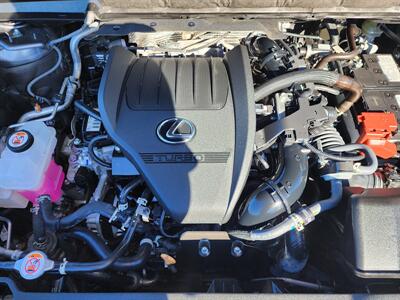 2023 Lexus RX 350 Premium - Photo 11 - Fountain Hills, AZ 85268