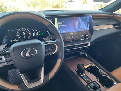 2023 Lexus RX 350 Premium - Photo 56 - Fountain Hills, AZ 85268