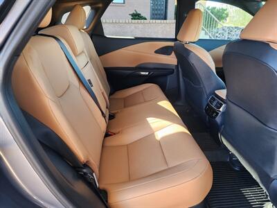 2023 Lexus RX 350 Premium - Photo 71 - Fountain Hills, AZ 85268