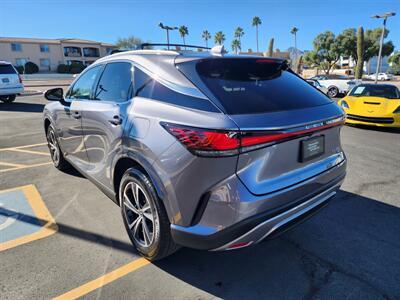 2023 Lexus RX 350 Premium - Photo 5 - Fountain Hills, AZ 85268