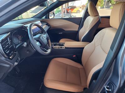 2023 Lexus RX 350 Premium - Photo 28 - Fountain Hills, AZ 85268